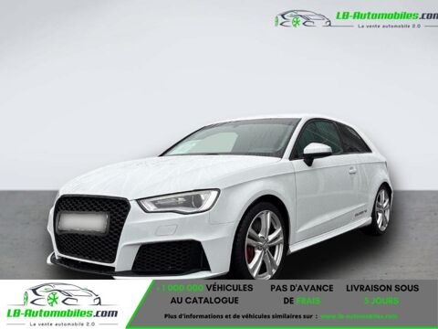 Audi S3 2.0 TFSI 300 BVA 2016 occasion Beaupuy 31850