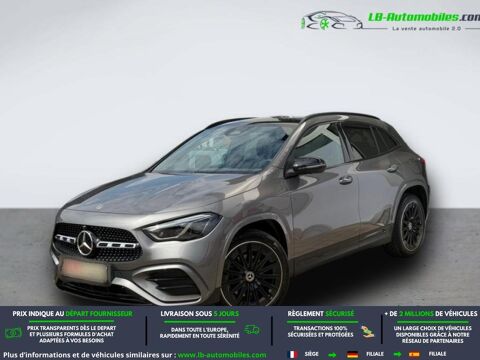 Classe GLA 250 e BVA 2024 occasion 31850 Beaupuy