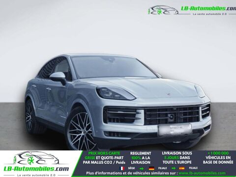 Cayenne E-Hybrid 3.0 V6 470 ch 2025 occasion 31850 Beaupuy