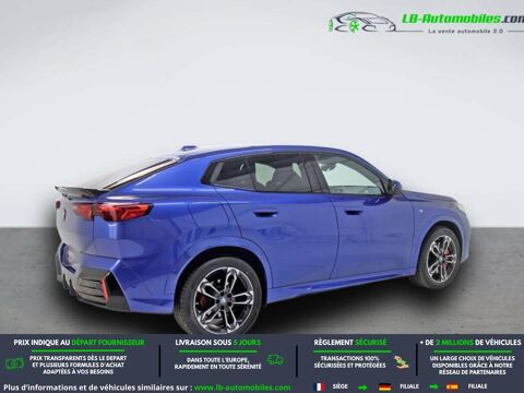 X2 xDrive 18d 150 ch BVA 2024 occasion 31850 Beaupuy