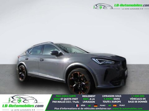 Formentor 1.4 e-HYBRID 245 ch BVA 2021 occasion 31850 Beaupuy
