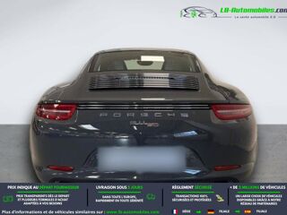 911 S 3.8i 400 PDK 2013 occasion 31850 Beaupuy