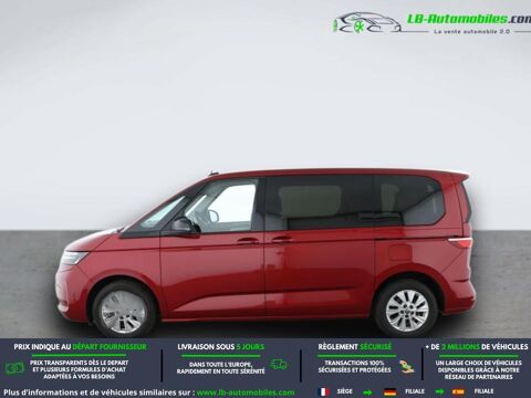 MULTIVAN 1.4 eHybrid 218 BVA 2022 occasion 31850 Beaupuy