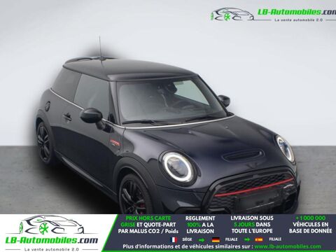 Cooper JCW 231 CH BVA 2023 occasion 31850 Beaupuy