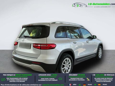 GLB 200 d BVA 2021 occasion 31850 Beaupuy