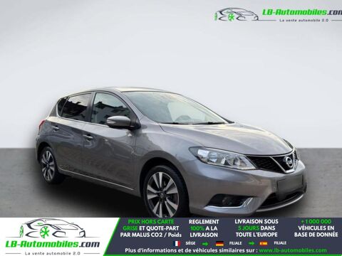 Pulsar 1.2 DIG-T 115 BVM 2018 occasion 31850 Beaupuy
