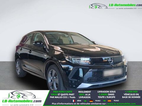 Grandland 1.2 Turbo 130 ch BVM 2024 occasion 31850 Beaupuy