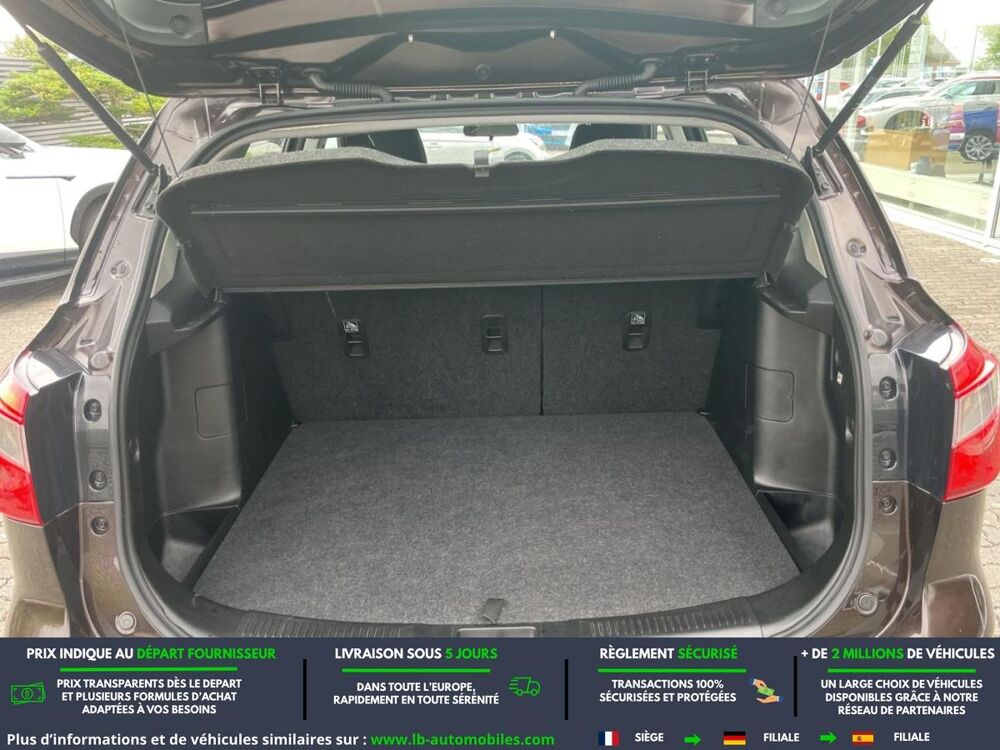 S-cross 1.6 VVT 120 ch BVA 2015 occasion 31850 Beaupuy