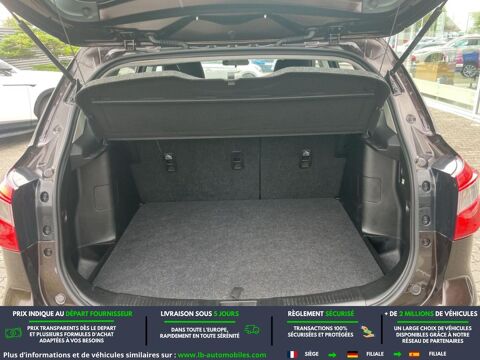 S-cross 1.6 VVT 120 ch BVA 2015 occasion 31850 Beaupuy