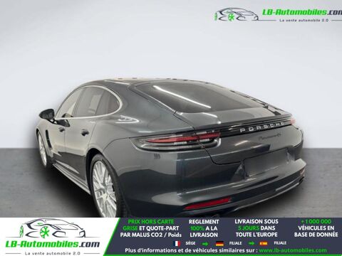 Panamera 4S V6 3.0 440 PDK 2018 occasion 31850 Beaupuy