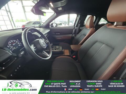 MX-30 R-EV e-Skyactiv 170 ch BVA 2024 occasion 31850 Beaupuy