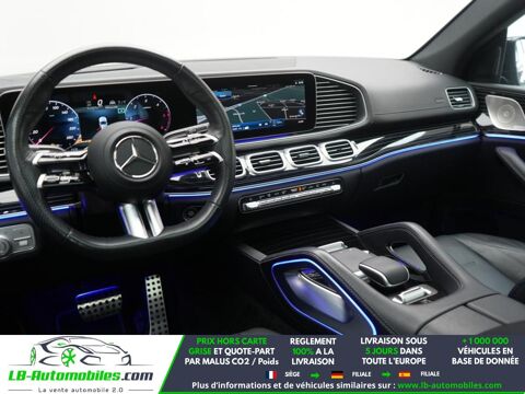 Classe GLE 450 d BVA 4Matic 2023 occasion 31850 Beaupuy