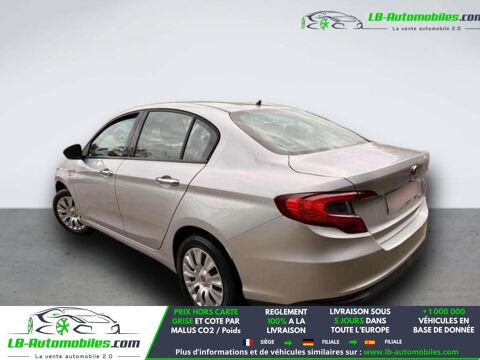 Tipo 1.3 MultiJet 95 ch BVM 2017 occasion 31850 Beaupuy