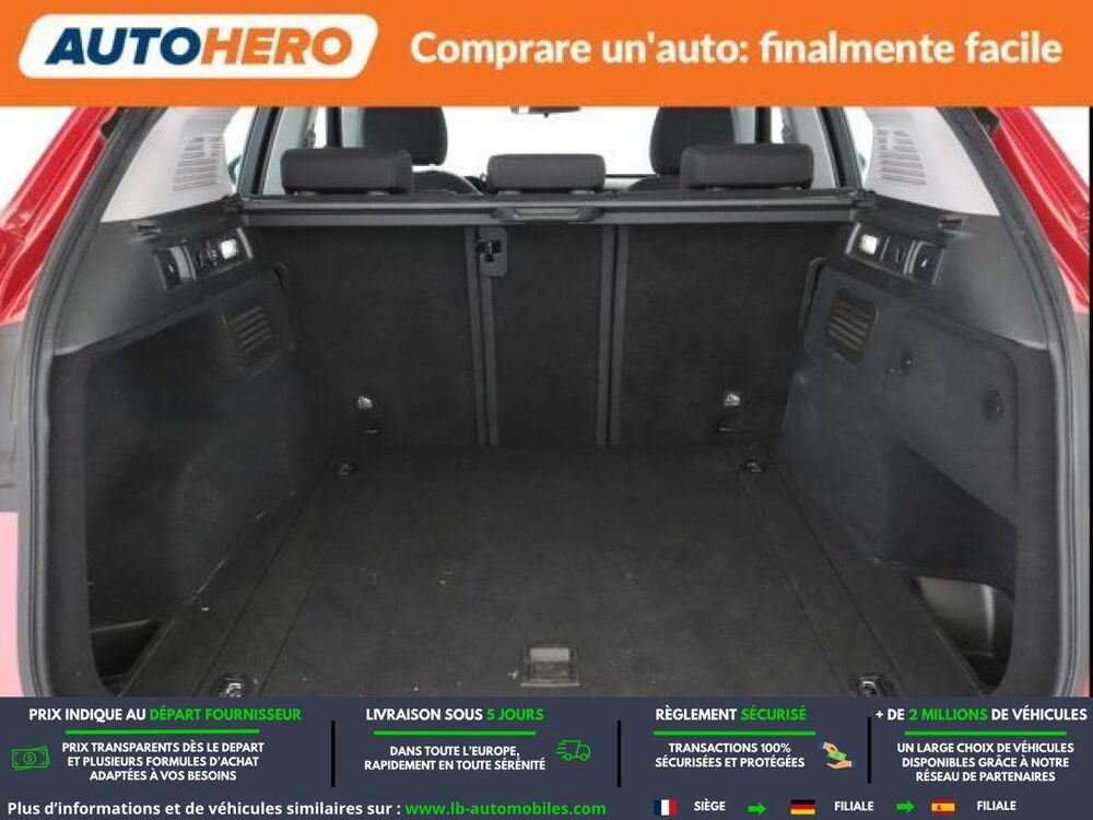 Stelvio 2.2 180 ch BVA 2018 occasion 31850 Beaupuy
