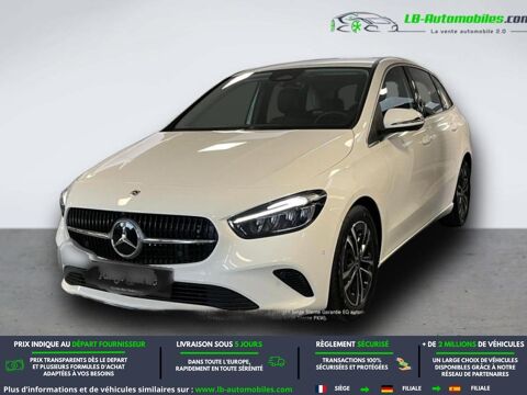 Annonce voiture Mercedes Classe B 28390 €