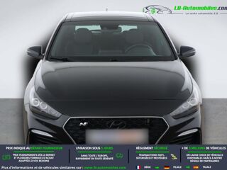 i30 N 2.0 T-GDi 275 BVM 2019 occasion 31850 Beaupuy
