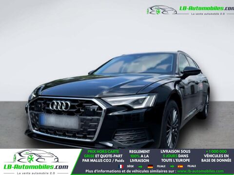 Annonce voiture Audi A6 32690 €