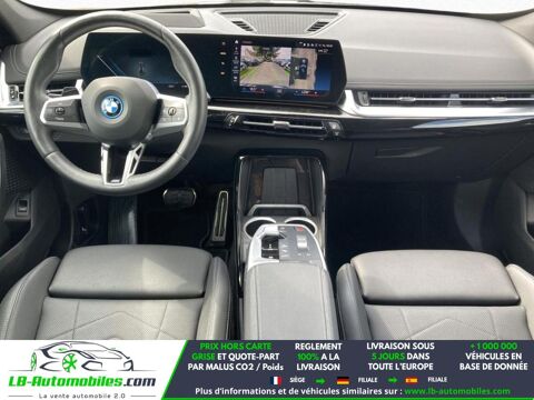 iX xDrive30 313ch BVA 2023 occasion 31850 Beaupuy