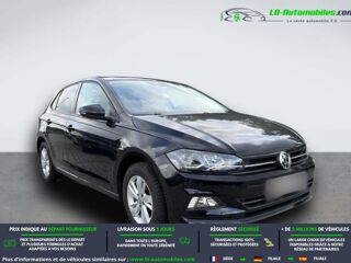 Polo 1.0 TSI 115 S&S BVM 2019 occasion 31850 Beaupuy
