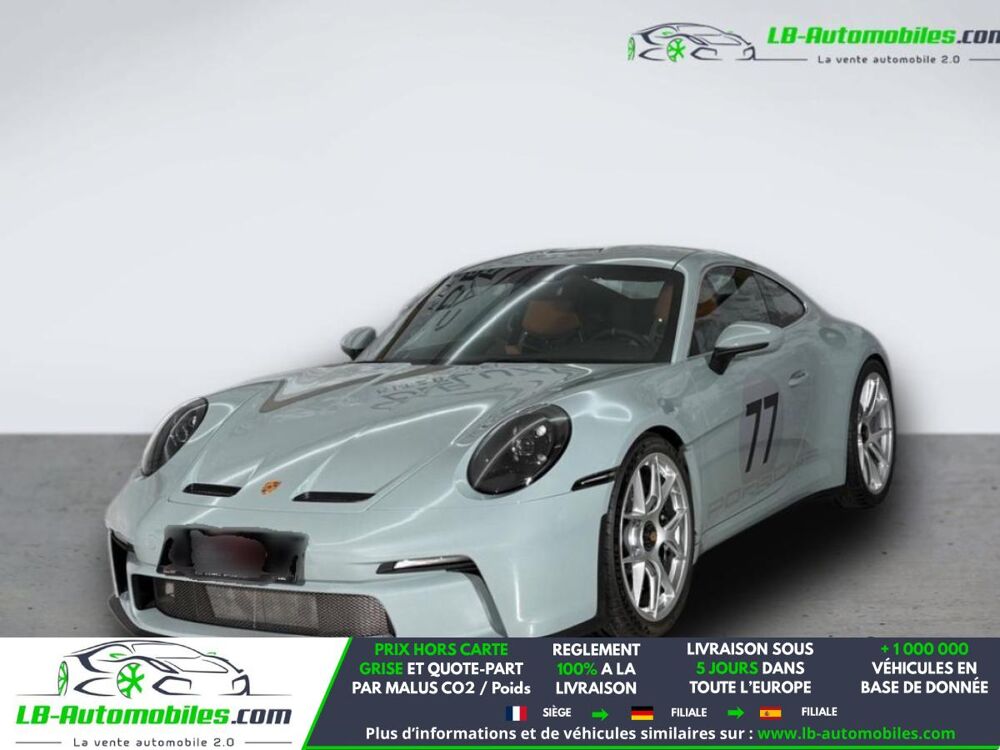 911 4.0i 525 2025 occasion 31850 Beaupuy
