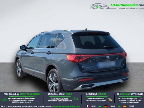 Tarraco 2.0 TDI 150 ch BVM 7 pl 2021 occasion 31850 Beaupuy