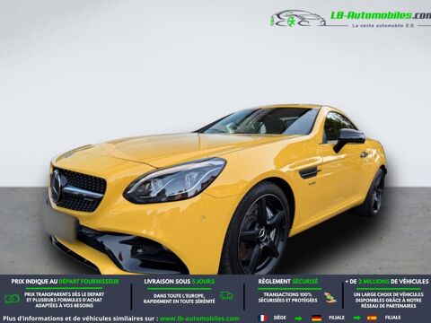 SLC 43 AMG BVA 2019 occasion 31850 Beaupuy