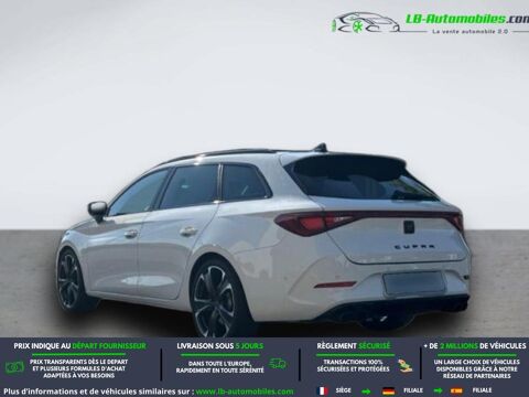 Leon 2.0 TSI 300 ch BVA 2024 occasion 31850 Beaupuy