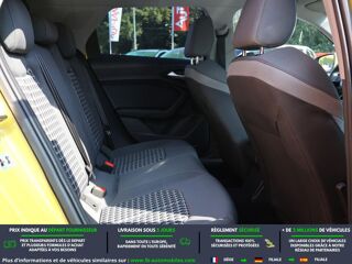 A1 35 TFSI 150 ch BVA 2019 occasion 31850 Beaupuy