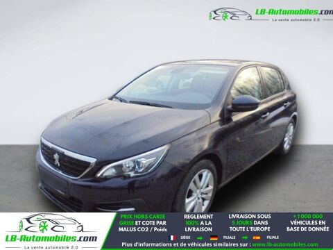Annonce voiture Peugeot 308 12900 �