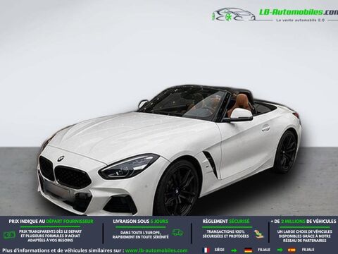 Z4 sDrive 20i 197 ch BVA 2020 occasion 31850 Beaupuy