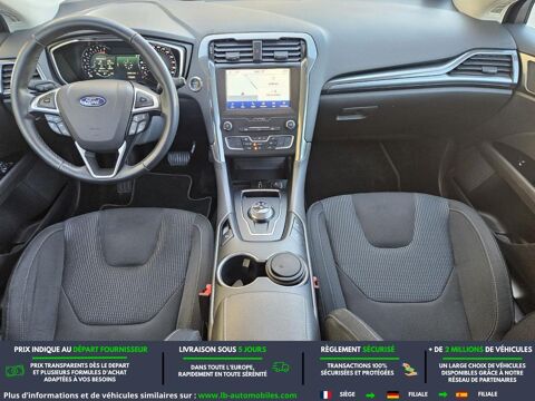 Mondeo 2.0 EcoBlue 150 BVA 2020 occasion 31850 Beaupuy