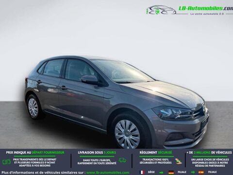Annonce voiture Volkswagen Polo 11890 €