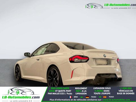 Serie 2 M240i xDrive 374 ch BVA 2025 occasion 31850 Beaupuy