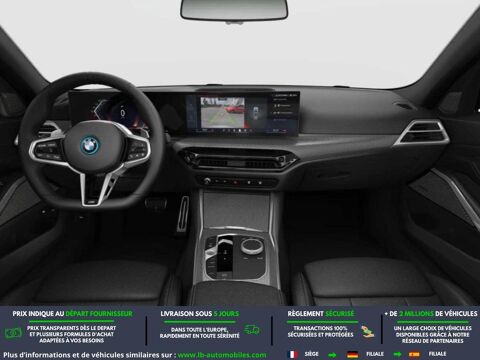 S&eacute;rie 3 330e xDrive 292 ch BVA 2025 occasion 31850 Beaupuy