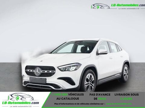 Mercedes Classe GLA 180 BVA 2024 occasion Beaupuy 31850