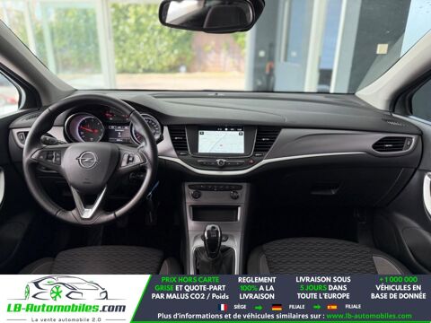 Astra 1.5 Diesel 122 ch BVM 2020 occasion 31850 Beaupuy