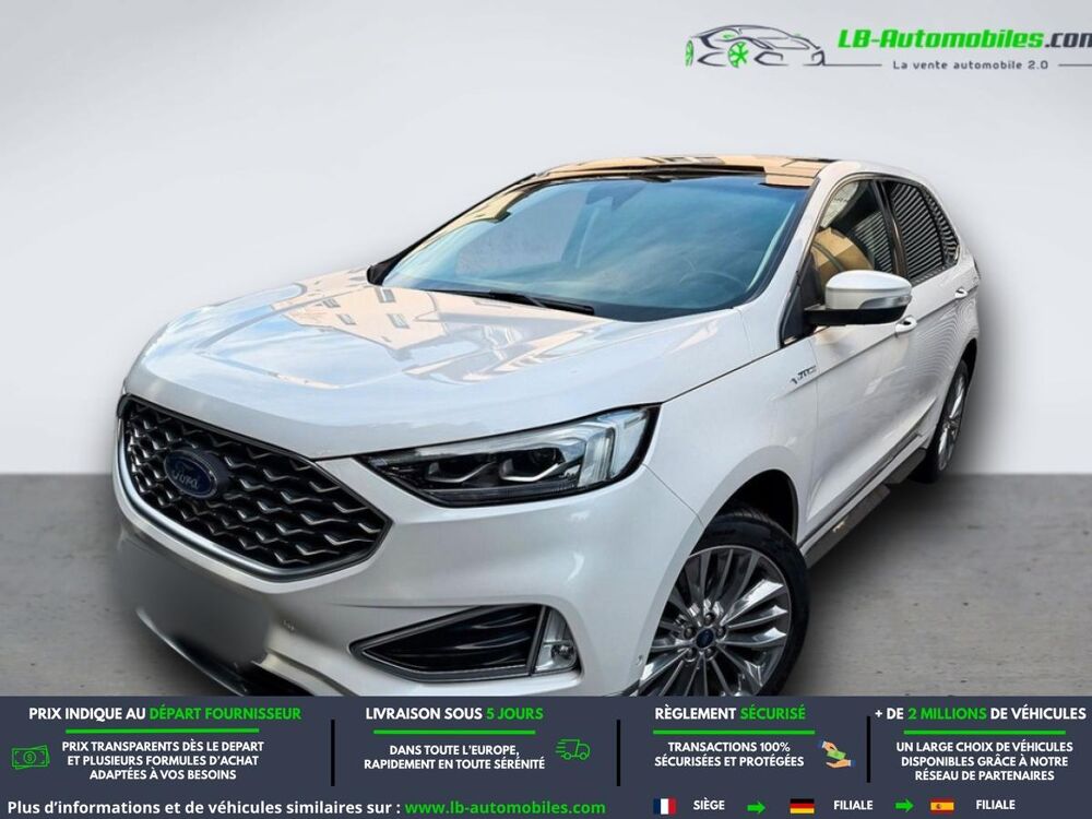 Edge 2.0 EcoBlue 238 BVA AWD 2019 occasion 31850 Beaupuy