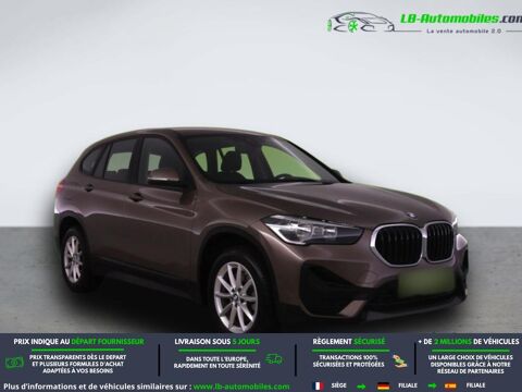 Annonce voiture BMW X1 21890 €