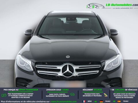 Classe GLC 250 BVA 4Matic 2019 occasion 31850 Beaupuy