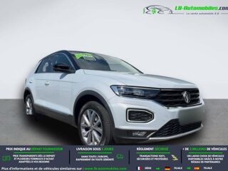 T-ROC 1.5 TSI 150 EVO Start/Stop BVA 2020 occasion 31850 Beaupuy