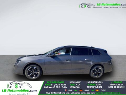 Astra 1.2 Turbo 110 ch BVM 2025 occasion 31850 Beaupuy