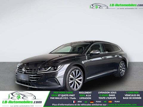 Arteon 2.0 TDI 150 BVA 2021 occasion 31850 Beaupuy