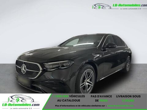 Mercedes Classe E 300 de BVA 2025 occasion Beaupuy 31850