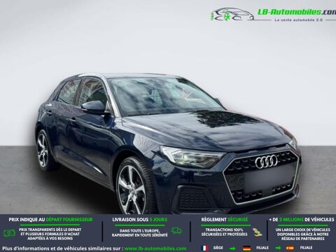 A1 30 TFSI 116 ch BVA 2020 occasion 31850 Beaupuy