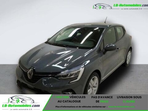 Renault Clio V E-Tech 140 BVA 2021 occasion Beaupuy 31850