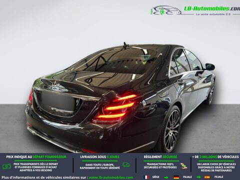 Classe S 350 d BVA 2020 occasion 31850 Beaupuy