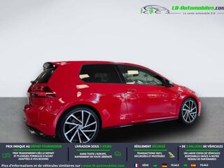 Golf R 2.0 TSI 310 BVA 4Motion 2018 occasion 31850 Beaupuy