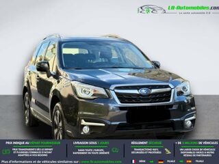 Forester 2.0 150 ch BVA 2017 occasion 31850 Beaupuy