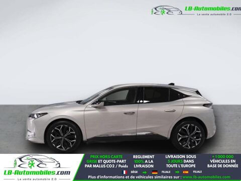 DS4 BlueHDi 130 BVA 2024 occasion 31850 Beaupuy