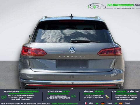 Touareg 3.0 TDI 286ch BVA 4Motion 2019 occasion 31850 Beaupuy